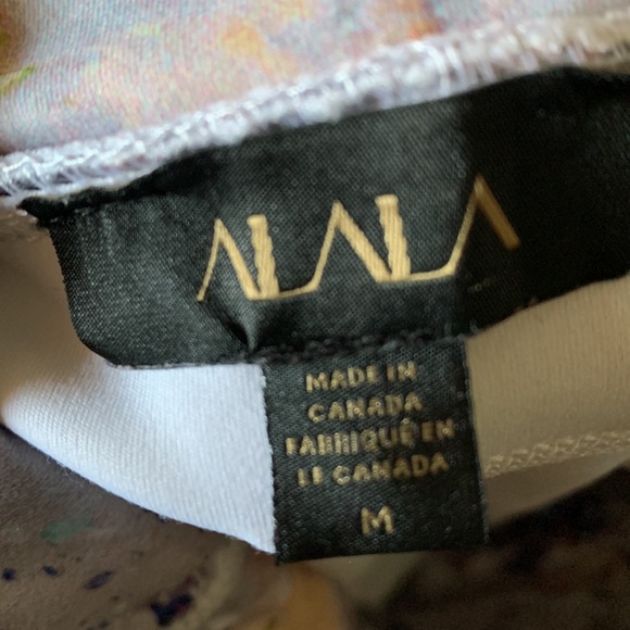 Alala leggings NWOT - Picture 6 of 9